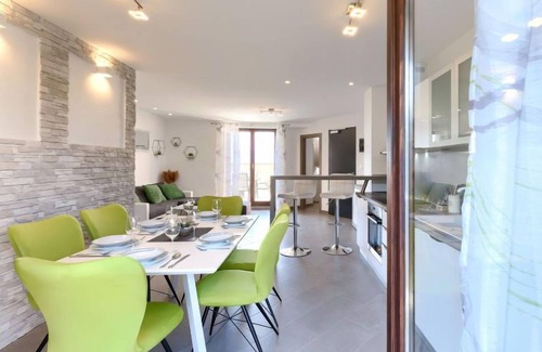 Banjole Apartment | Apartment Joy by Interhome