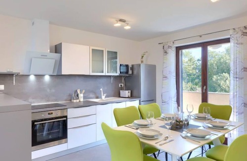 Banjole Apartment | Apartment Joy by Interhome