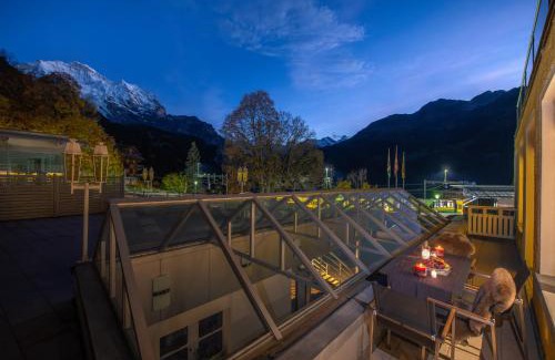 Wengen Apartment | Apartment Jungfrauview