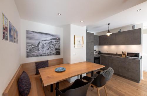 Wengen Apartment | Apartment Jungfrauview