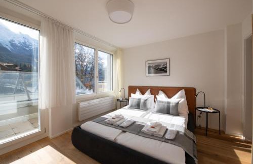 Wengen Apartment | Apartment Jungfrauview