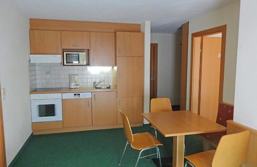 Trenkwald Apartment | Apartment Köfels-5 by Interhome