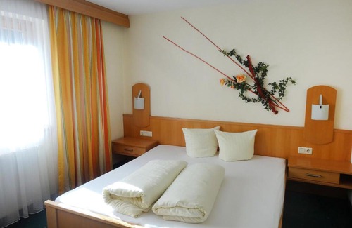 Trenkwald Apartment | Apartment Köfels-5 by Interhome