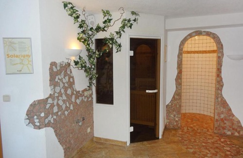 Trenkwald Apartment | Apartment Köfels-5 by Interhome