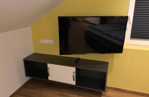 Westhoven Apartment | Apartment Köln Ensen