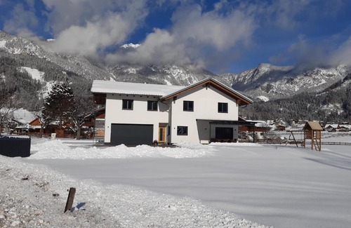 Weissenbach Apartment | Apartment Kaiblingblick