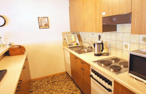 Mitloedi Apartment | Apartment Kaiser D19 by Interhome