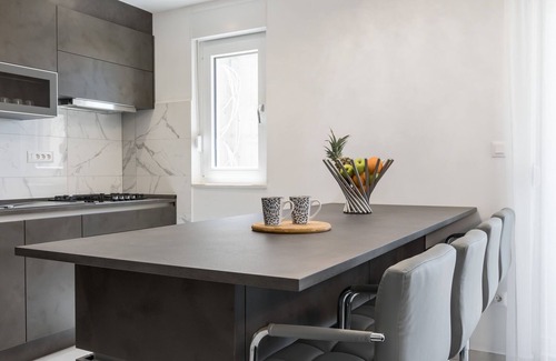 Znjan Apartment | Apartment Karla (90671-A1) - Split