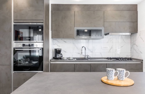 Znjan Apartment | Apartment Karla (90671-A1) - Split