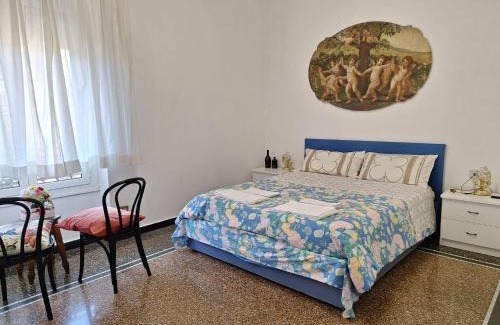 San Teodoro Apartment | APARTMENT KATE on the PORT