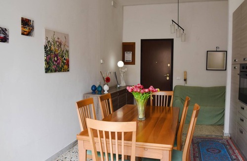 Lecce Apartment | Apartment 'Katospedi House' with Balcony, Wi-Fi and Air Conditioning
