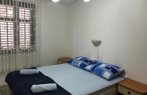 Ribarica Apartment | Apartment Keser