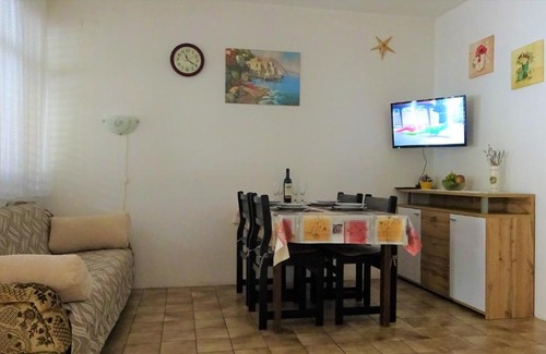 Ribarica Apartment | Apartment Keser