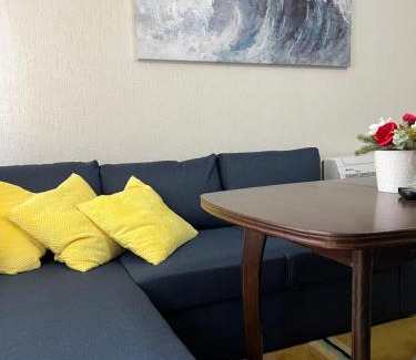 Berkovitsa Apartment | Apartment Kiril and Metodi 41-8А