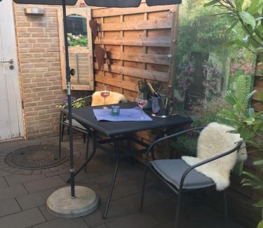 Telgte Apartment | Apartment Klatenberg