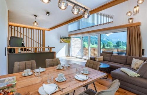 Solk Apartment | Apartment Kleiner Kessel by Interhome