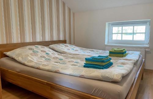 Kleinheide Apartment | Apartment Kleinheide-2 by Interhome