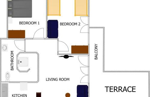 Bohinjska Bela Apartment | Apartment KLEMEN