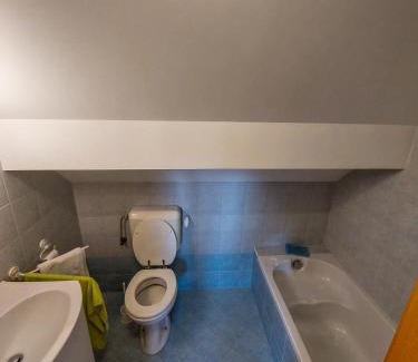 Hrastnik Apartment | Apartment-Koželj