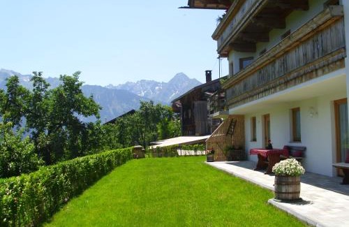 Hippach Apartment | Apartment Kreidl