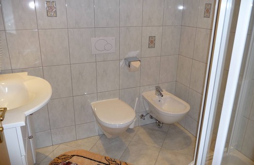 Innervillgraten Apartment | Apartment Kreuzspitze in Apartmenthaus Gutwenger