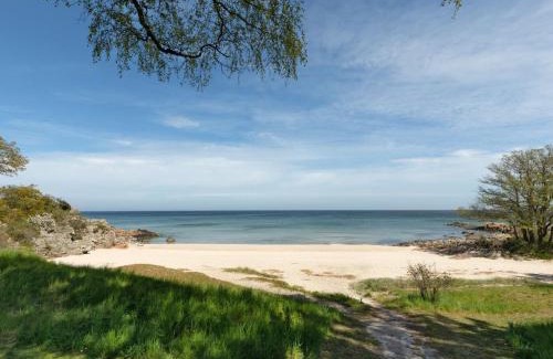 Sandkaas Apartment | Apartment Kuisma - 300m from the sea by Interhome