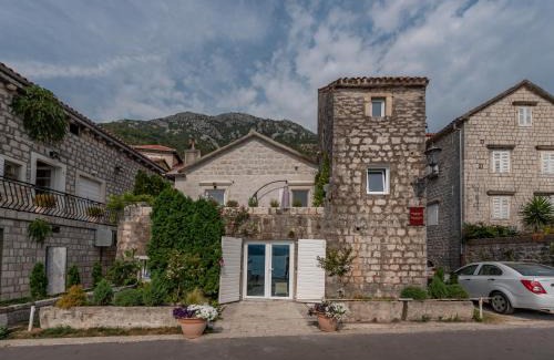 Perast Apartment | Apartment Kula Đurišić