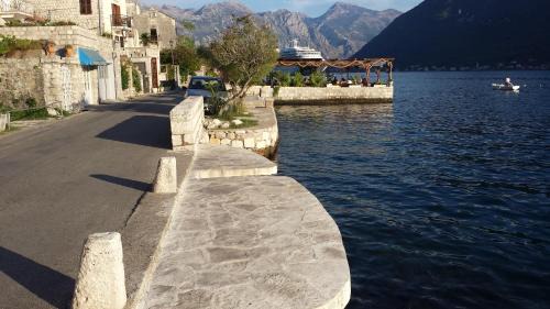 Perast Apartment | Apartment Kula Đurišić