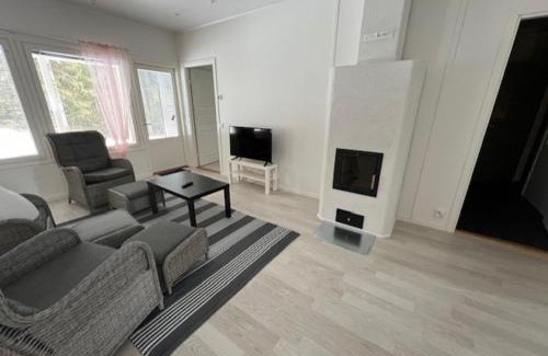 Pyhajoki Apartment | Apartment Kuokkamaantie, Pyhäjoki