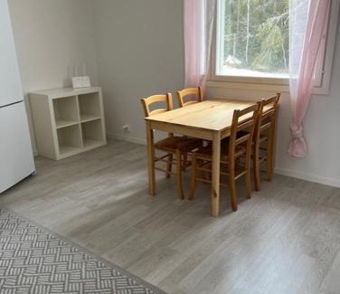 Pyhajoki Apartment | Apartment Kuokkamaantie, Pyhäjoki