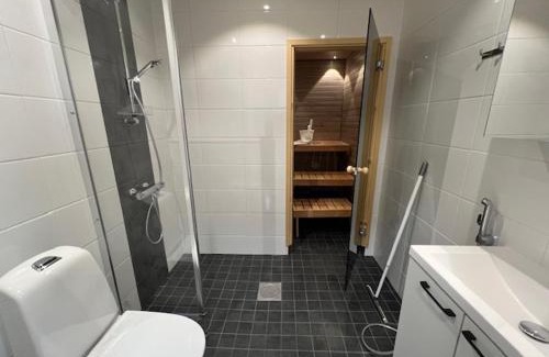 Pyhajoki Apartment | Apartment Kuokkamaantie, Pyhäjoki