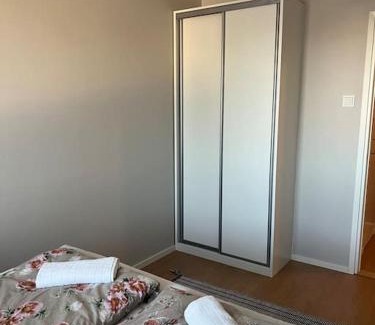 Kokkola Apartment | Apartment Kustaa