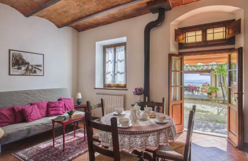 Castelfranco di Sopra Apartment | Apartment Le Masse-4 by Interhome