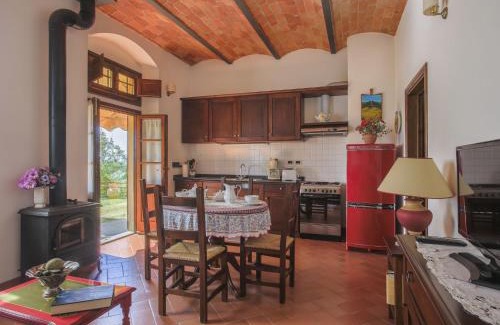 Castelfranco di Sopra Apartment | Apartment Le Masse-4 by Interhome