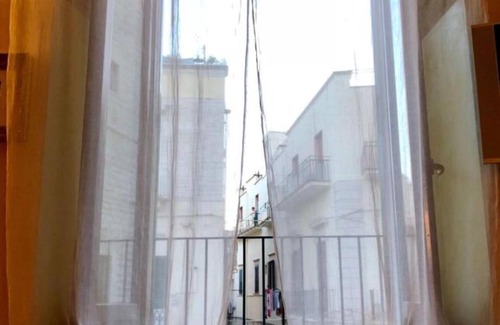 Ruvo di Puglia Apartment | Apartment 'L'orecchietta' with Balcony and Wi-Fi