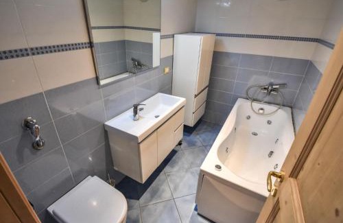 Masare Apartment | Apartment La Busa-4 by Interhome