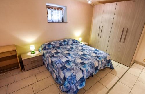 Masare Apartment | Apartment La Busa-4 by Interhome