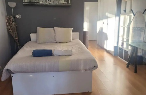 Puteaux Apartment | Apartment La Défense