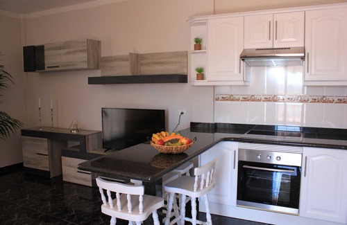 Los Llanos Apartment | Apartment La Fuente