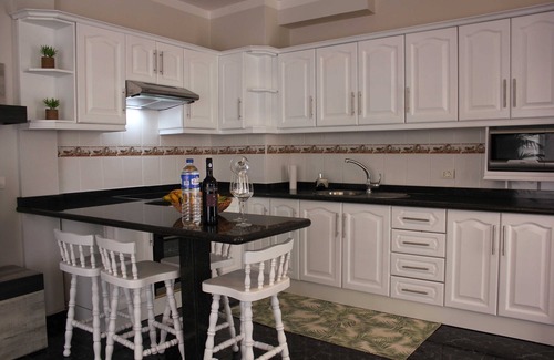 Los Llanos Apartment | Apartment La Fuente