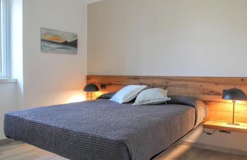 Magugnago Apartment | Apartment La Maison Blanche-1 by Interhome