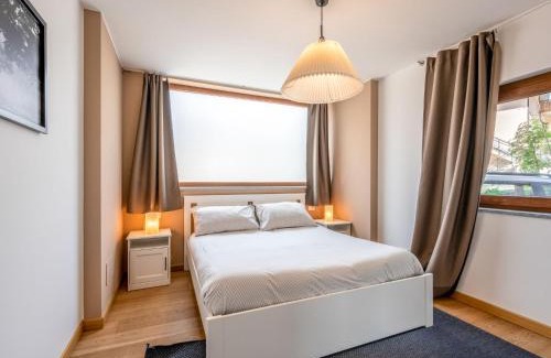 Cors Apartment | Apartment La Maison d'Amelie by Interhome
