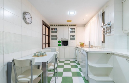 Altea Apartment | Apartment "La Mar" with Private Terrace & Wi-Fi