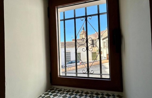 Guadix Apartment | Apartment 'La Medina' with Wi-Fi