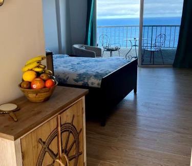 San Marcos Apartment | Apartment La Mer