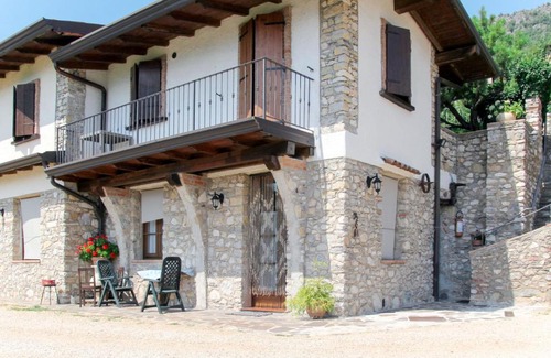 Voiandes Apartment | Apartment La Tartufaia-1 by Interhome