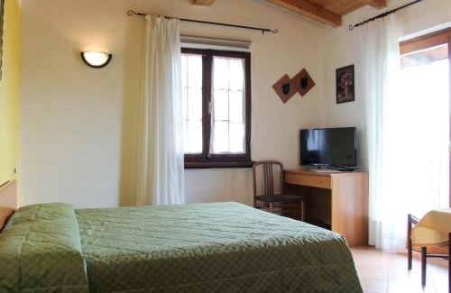 Voiandes Apartment | Apartment La Tartufaia-1 by Interhome