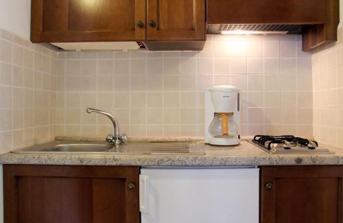 Voiandes Apartment | Apartment La Tartufaia-1 by Interhome