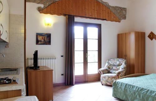 Voiandes Apartment | Apartment La Tartufaia-5 by Interhome