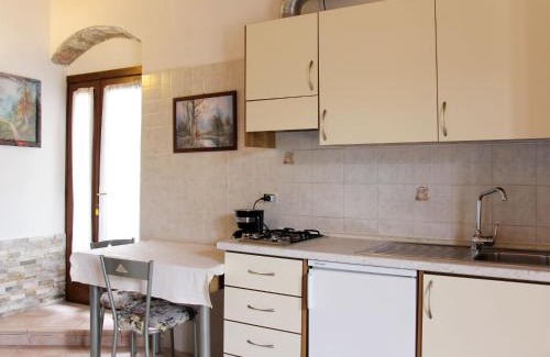 Voiandes Apartment | Apartment La Tartufaia-5 by Interhome